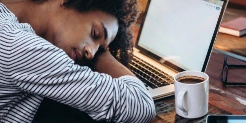 How Lack of Sleep Impacts Cognitive Performance and Focus