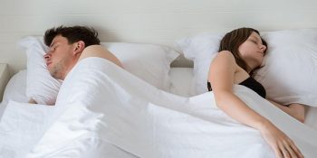 Are Sleep Needs Different For Women and Men?