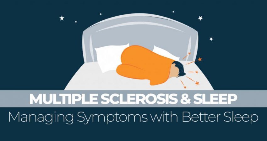 Multiple Sclerosis And Sleep: How Does MS Affect Sleep?