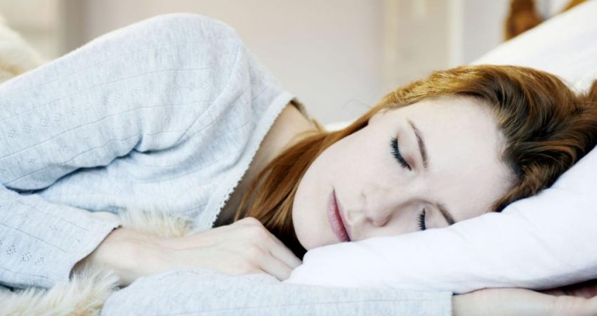 Can Lack of Sleep Affect Your Fertility? How To Sleep Better?