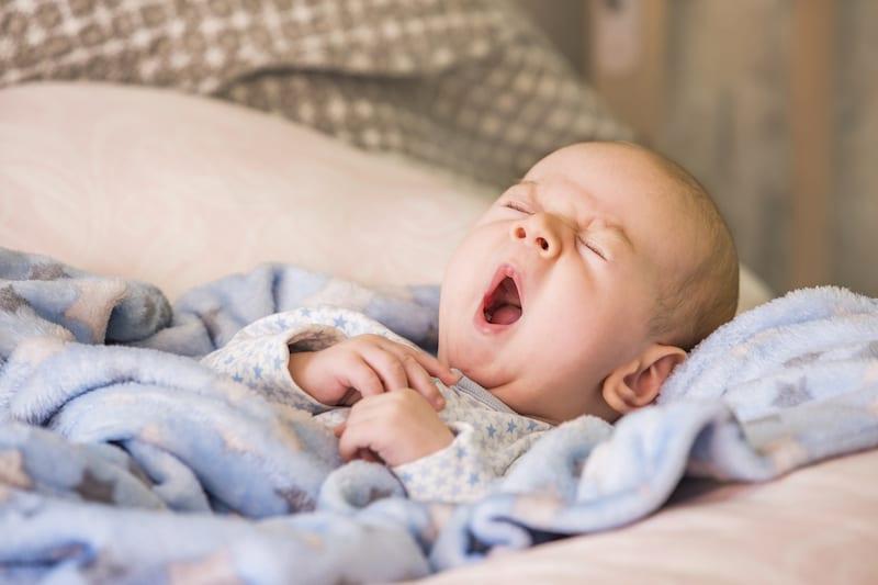 Infant Sleep Cycles: How Are They Different From Adults? | Sleep Foundation