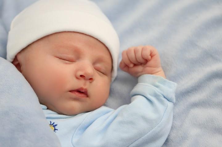 Baby Sleep Cycles You Should Understand