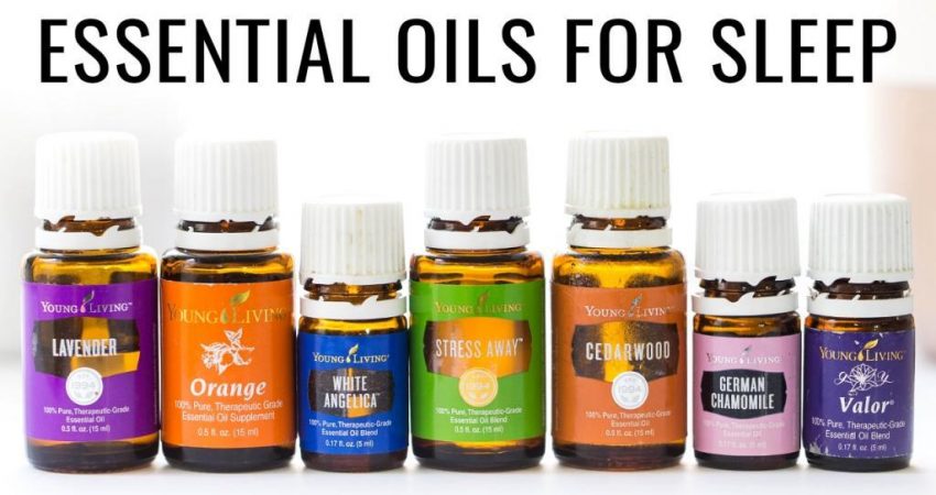 How We Chose The Best Essential Oils For Sleep? 15 Best Essential Oils For Sleep