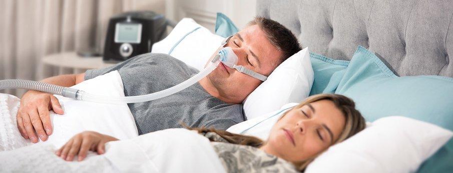 How Many Hours of CPAP is enough? | VitalAire Canada