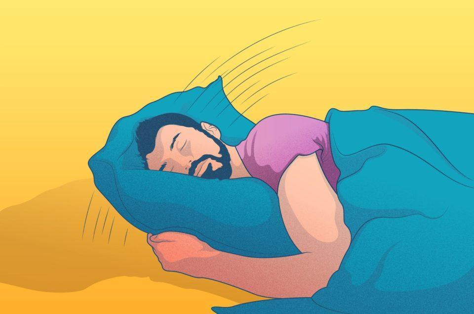 How Scents Can Help Improve Your Sleep | Sleep Cycle