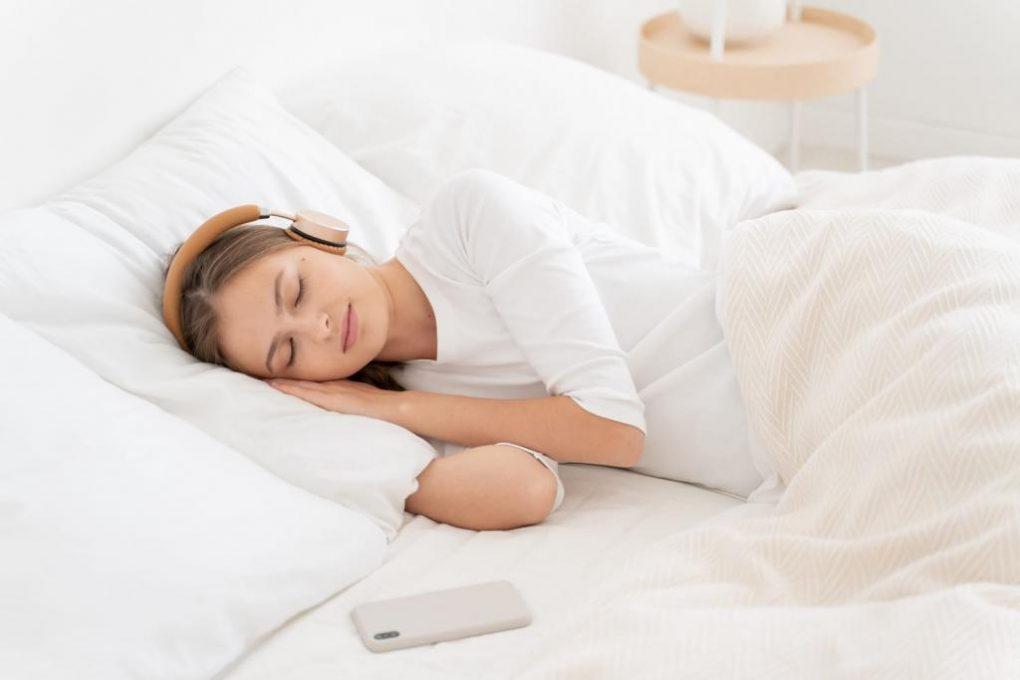 Smell and Sleep: How Scents Can Afect Sleep | Sleep Foundation