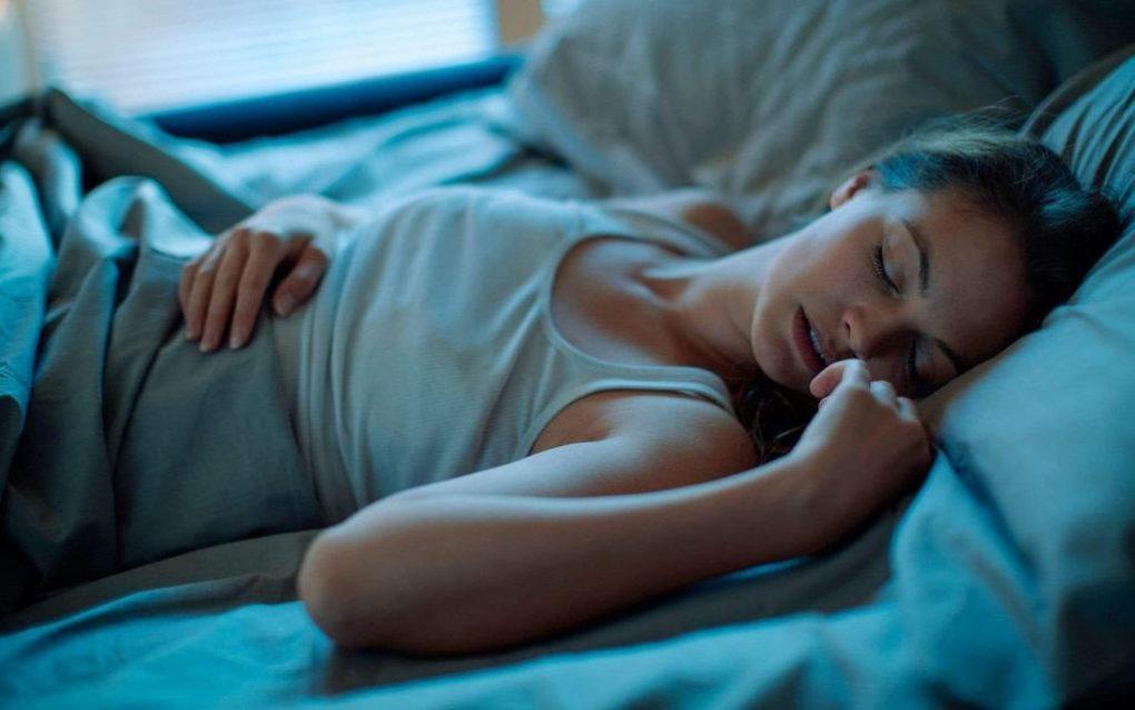 15 Proven Ways to Increase Deep Sleep | BlockBlueLight
