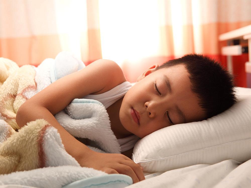 How to sleep better: 10 tips for children | Raising Children Network