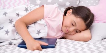 How to sleep better for children?