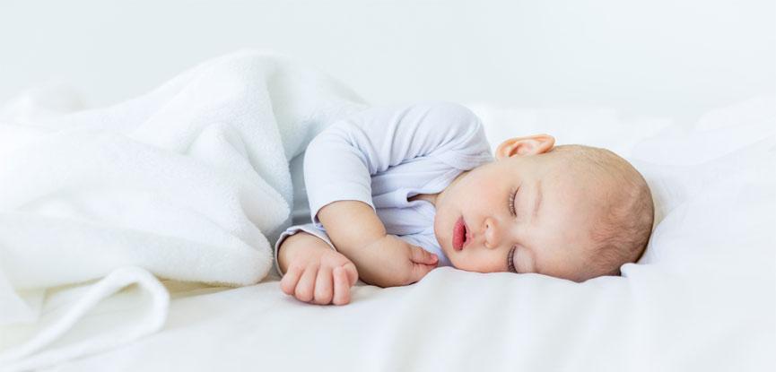 Sleep Training Methods: The Sears Method - Tammy Gold Nanny Agency