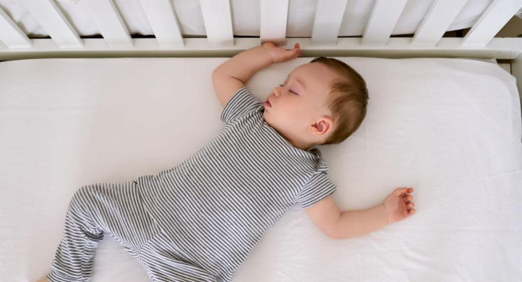 Sudden infant death syndrome (SIDS) | BabyCenter