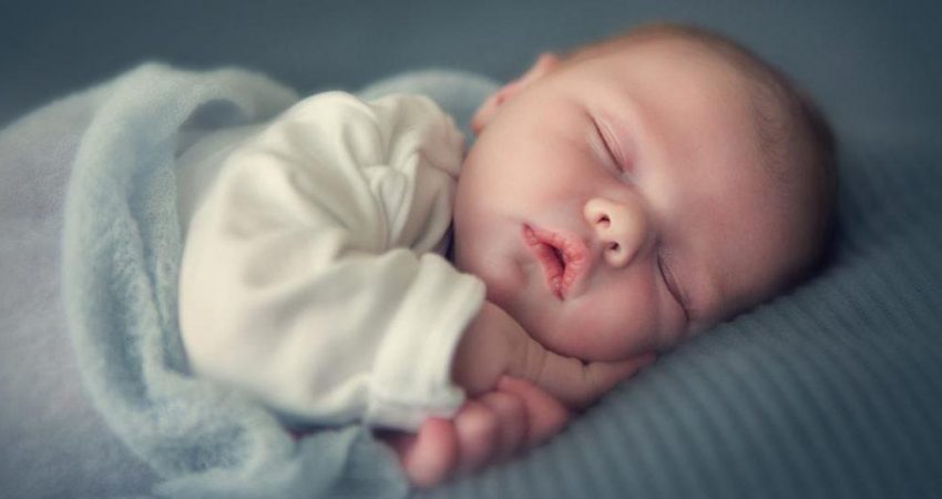 Sudden Infant Death Syndrome (SIDS): 10 Steps to Help Prevent SIDS