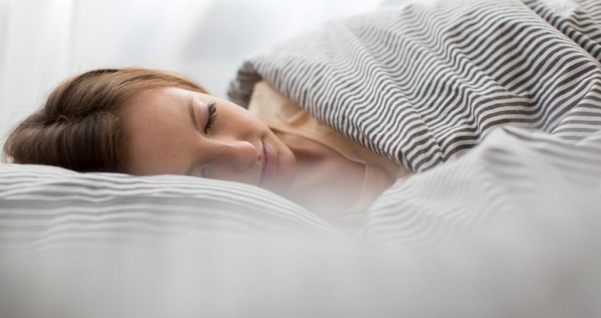 Summer Sleep Routines: Maintain a Consistent Sleep Schedule For Kid