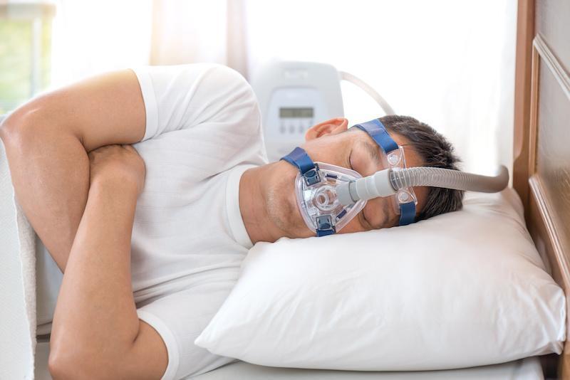 Different Types of Sleep Apnea Machines: CPAP, BiPAP, and APAP | CPAP.com Blog