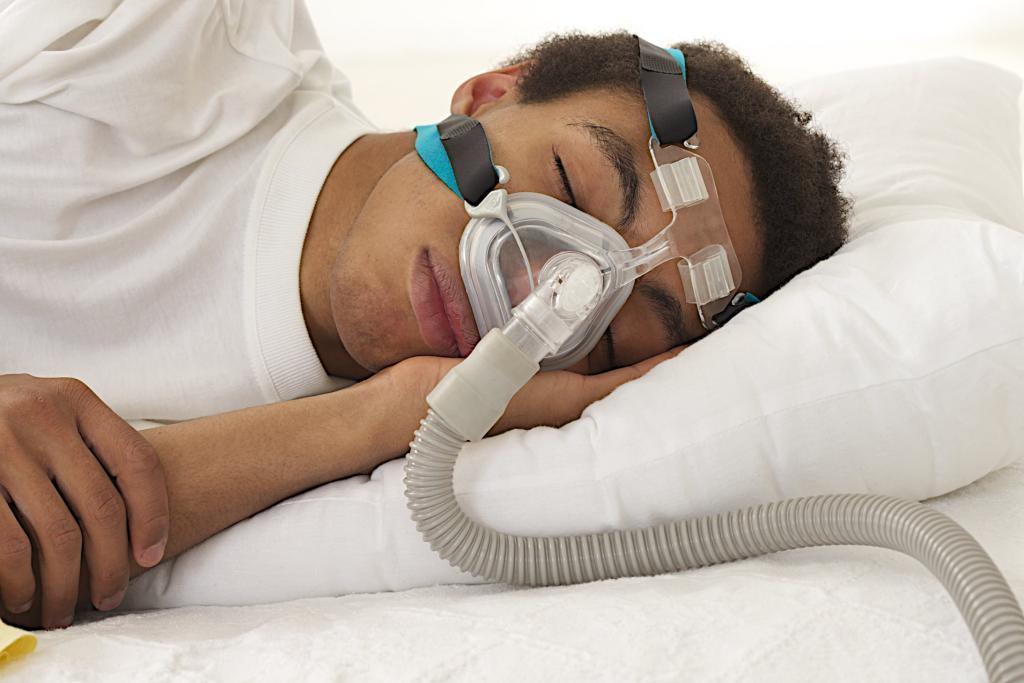 Medical Equipment Blog :: CPAP Machine - All things you should know about it