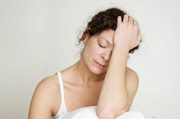 The 7 Types of Fatigue which lead to Chronic Fatigue and ME - Kim Knight Health