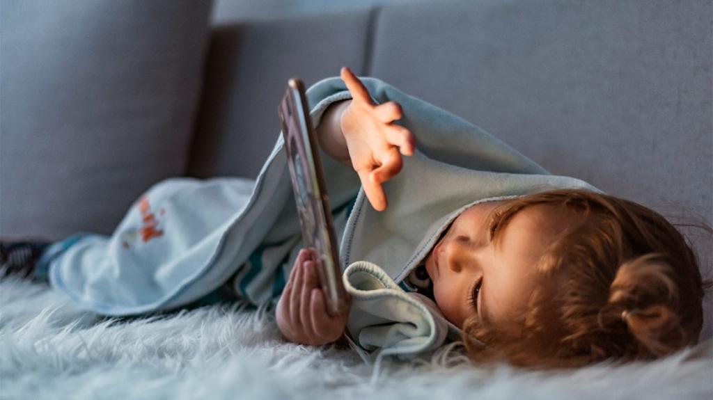 When Do Toddlers Stop Napping? Signs, Tips, and What to Expect