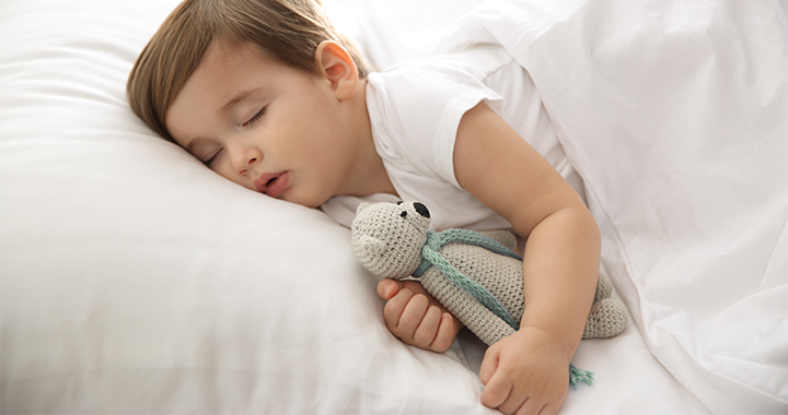 When Should Toddlers Stop Napping: Signs and Tips | Pampers