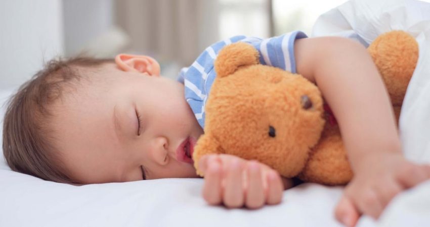 When Do Kids Stop Napping? 5 Signs Your Toddler Should Stop Napping