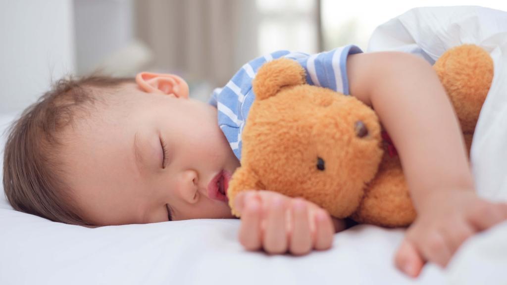 When Do Kids Stop Napping? (Hint: It's Later Than You May Think!)