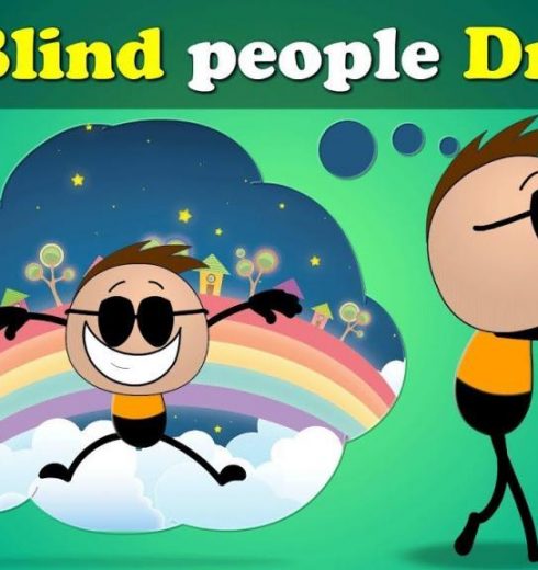 Can Blind People Dream? What Do They Dream About?