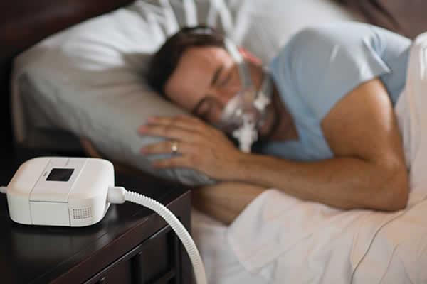 New CPAP Machines for Sale – Buy CPAP Machine Online