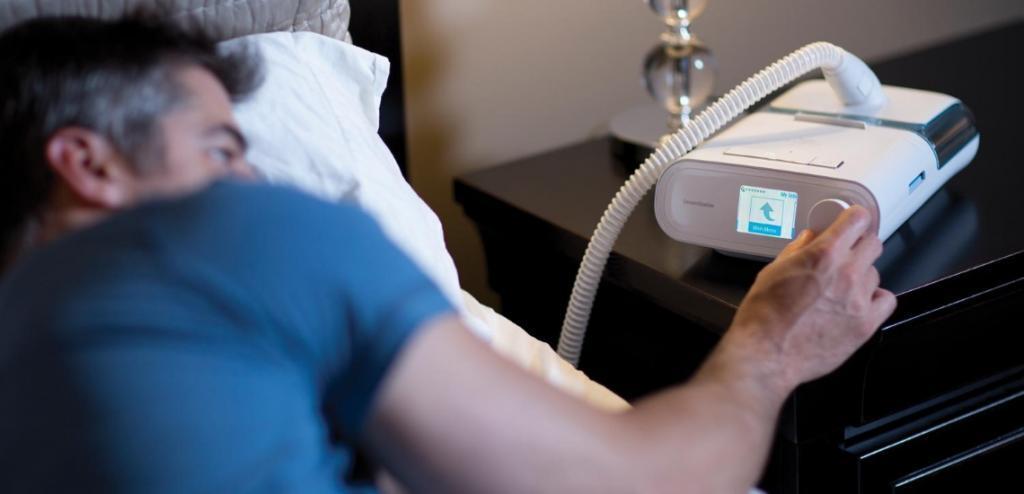 DreamStation® CPAP Machines For Sale | MS & AL | Philips