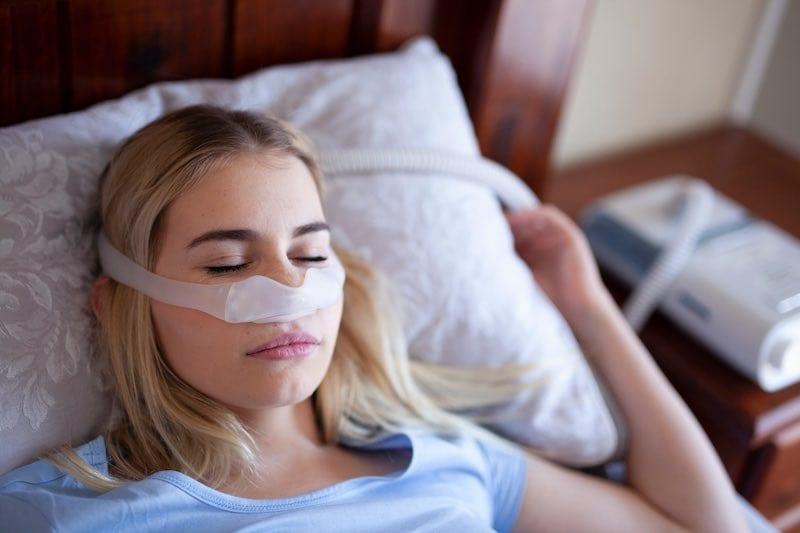 Does Insurance Cover CPAP Machines and Supplies?