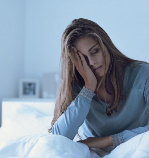 Dyssomnia: Causes, Types, Symptoms, and Some Tips To Prevent