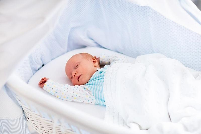 How Long a Baby Need To Rest In A Bassinet? A Comprehensive Guide - Krostrade
