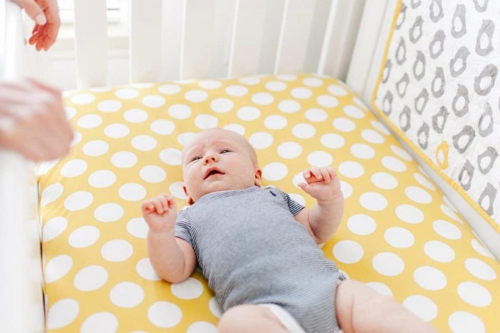 Why You Need Crib Mattresses & Tips for When To Replace It - 5 Pg Guide