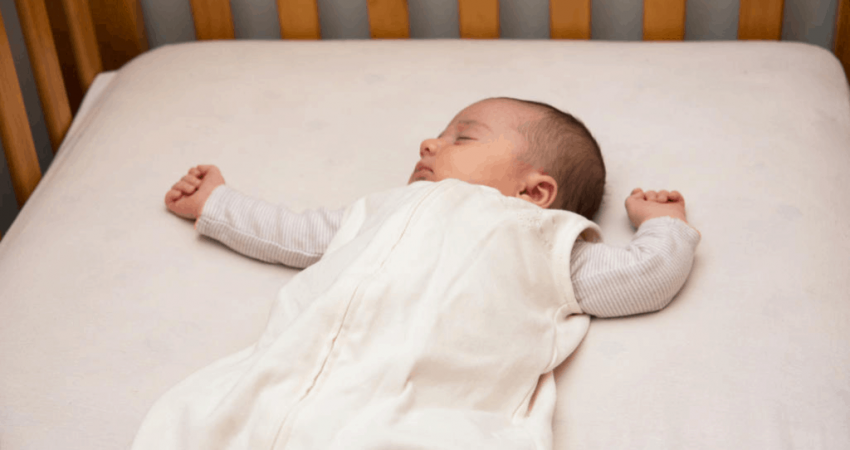 How Long Does A Crib Mattress Last? Helpful Tips To Remember