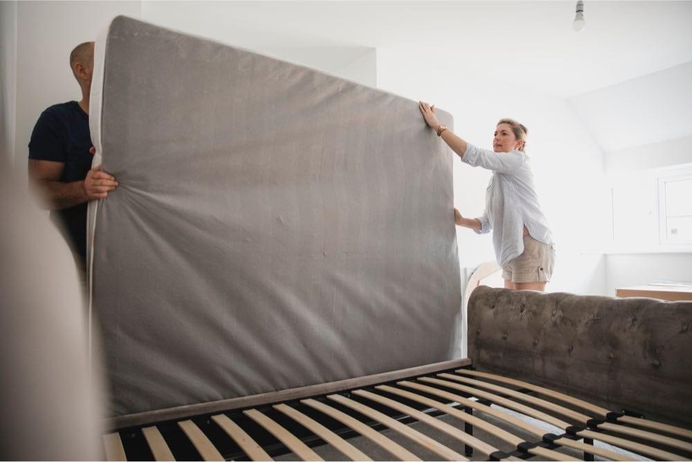 How Long Should A Mattress Last? | Sleep Foundation