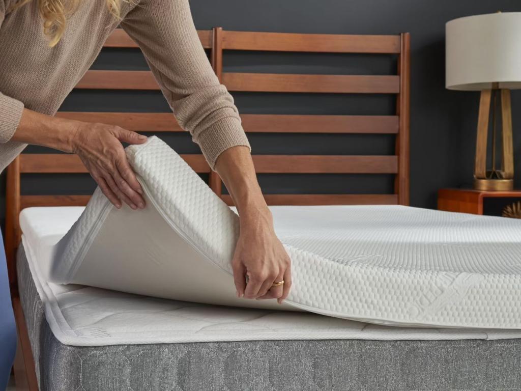 The Best Mattress Toppers to Make Your Mattress Last Longer (2022) - This Old House