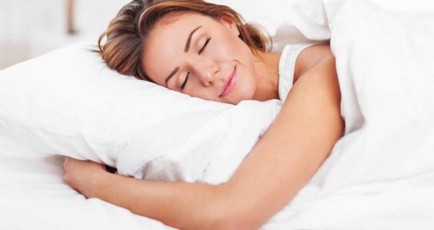 How Long To Fall Asleep? Top Tips for Getting a Good Night’s Sleep