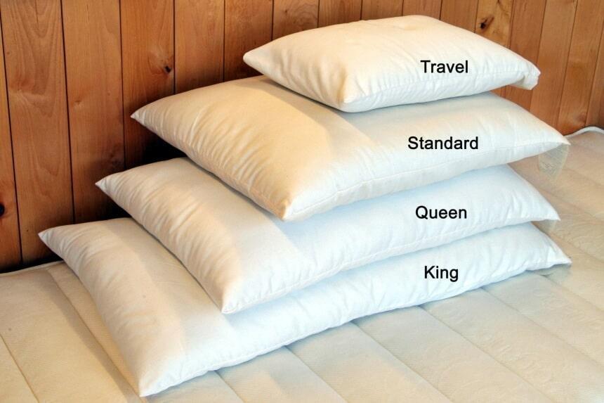 How Many Pillows Should You Sleep With: Here's the Answer [Upd. 2022]