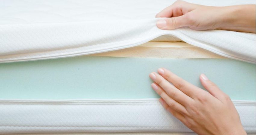 How Memory Foam Works? Why Is Memory Foam Good For You?