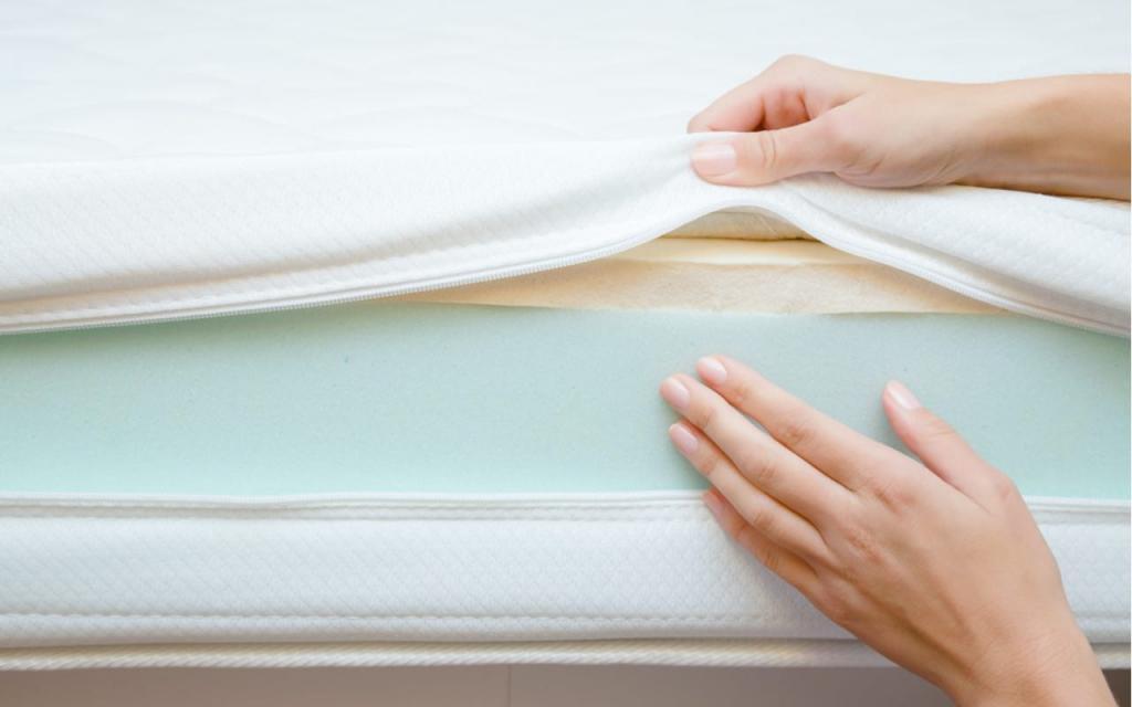 What is Memory Foam? | Sleep Foundation