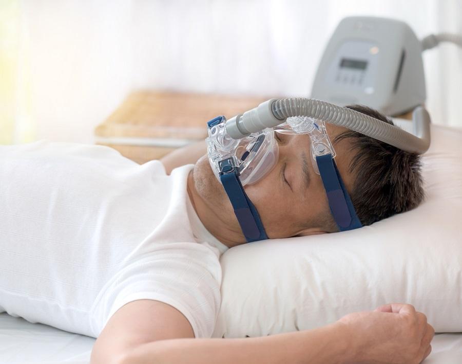 CPAP Machine Costs in Canada | Paying for CPAP | VitalAire