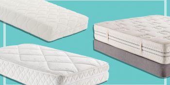 How Much Does A Mattress Cost? Average Mattress Cost by Category