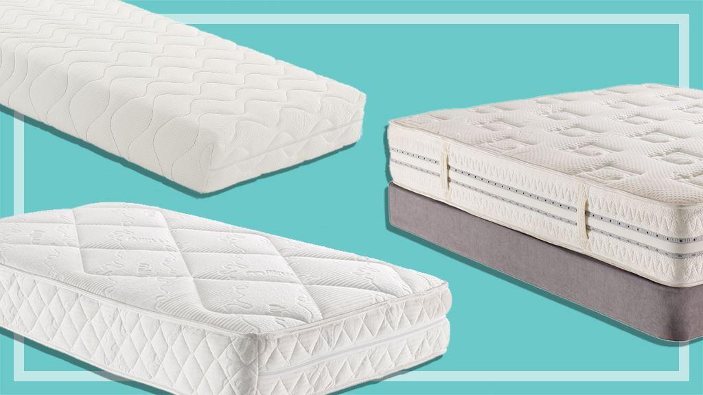 How to buy the best mattress for you | CHOICE