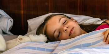 How Much Sleep Do Kids Need? 8 easy tips for healthier sleep habits