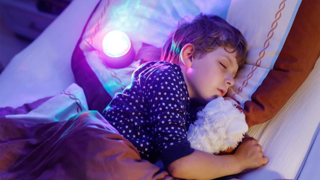 Sleep & children 3-5 years: what to expect | Raising Children Network