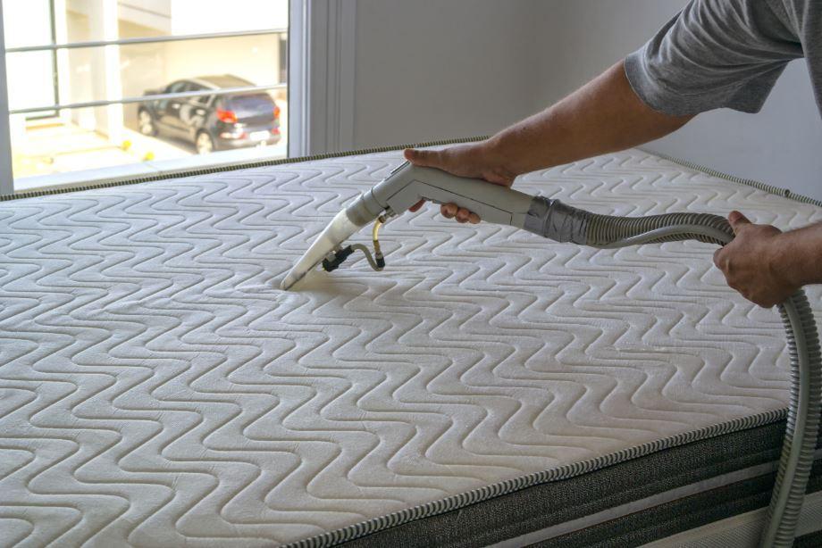 How to Clean a Mattress: A Complete Guide | The Neighbor Blog