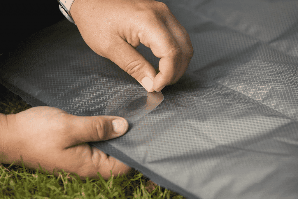 4 Steps How To Fix A Leaky Air Mattress? Ultimate Guide Update 06 / 2024