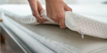 How To Fix A Sagging Mattress? Best Mattress Topper for Sagging Mattress