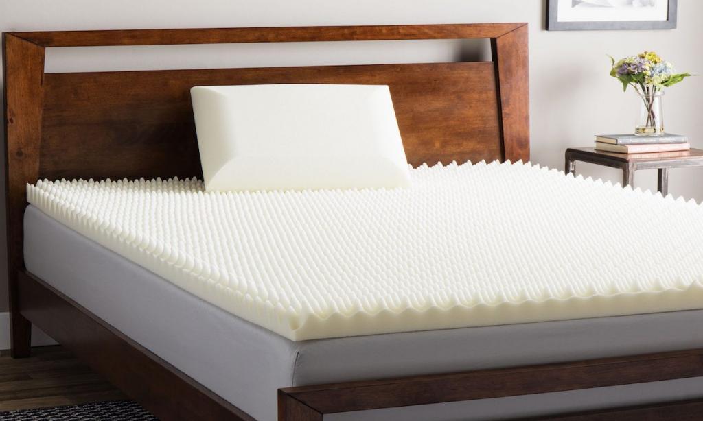 How to Keep Cool With a Memory Foam Topper | Overstock.com