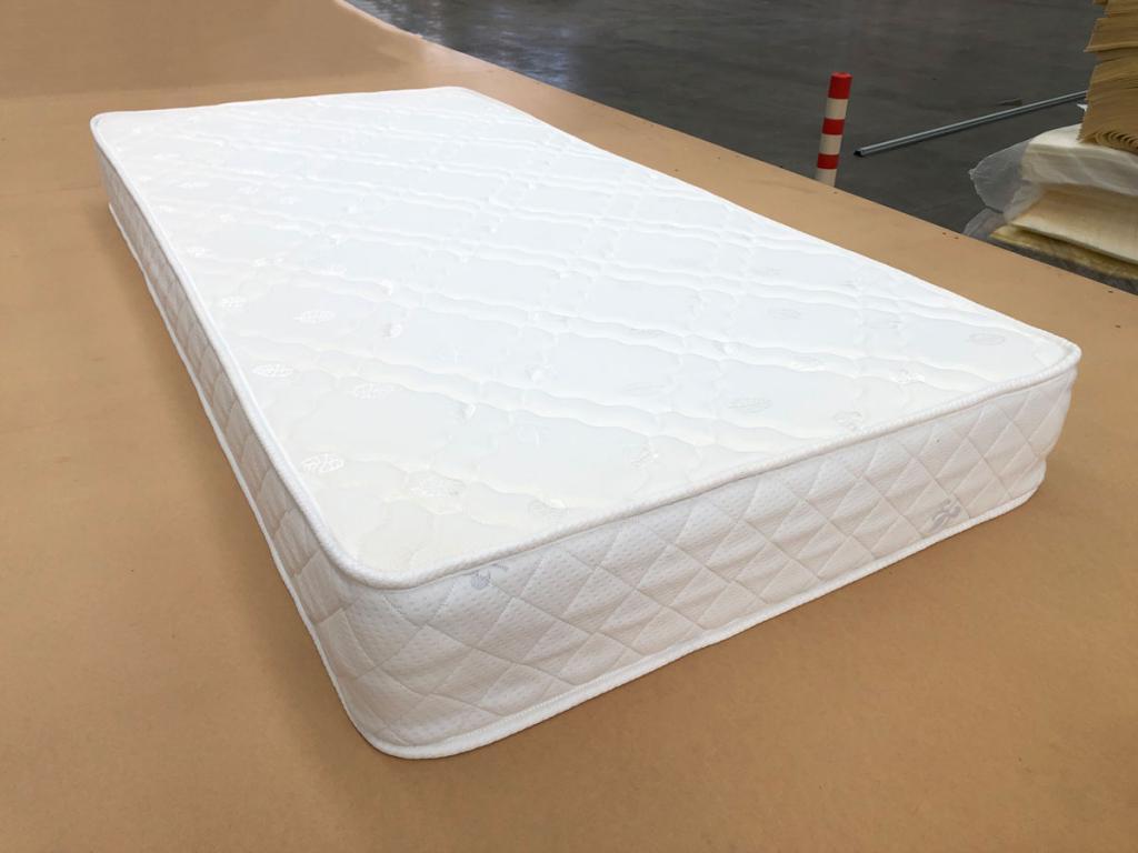 Firm Posture Foam Double Mattress - Mattress Sale | Mattress Sale Melbourne | Bedding Warehouse