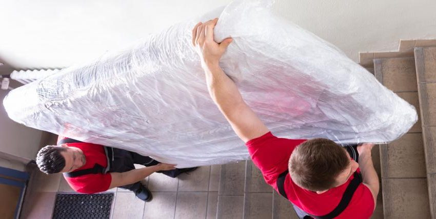 How To Ship A Mattress? How Much Does It Cost To Ship A Mattress?