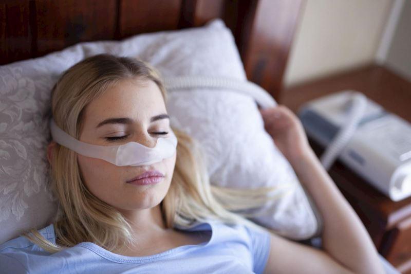Can a CPAP Machine Really Improve Your Sleep Apnea? | The Iowa Clinic